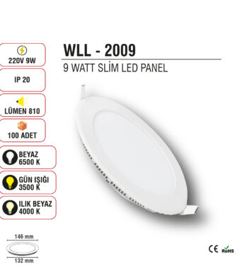 WLL-2009