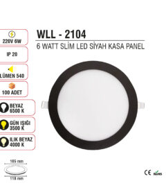 WLL-2104