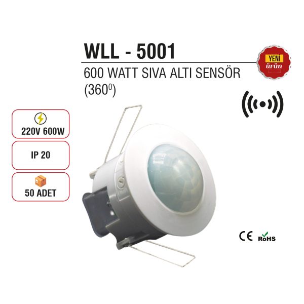 WLL - 5001
