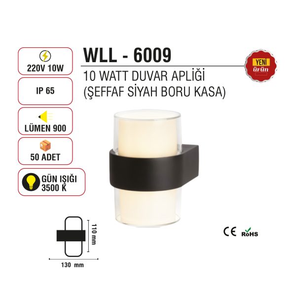 WLL - 6009